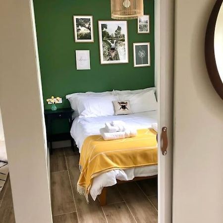 Linden Suite Goring Bagian luar foto