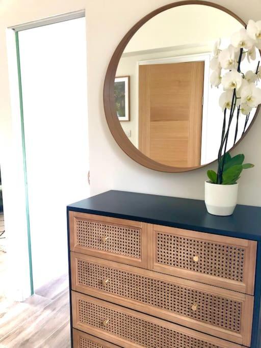 Linden Suite Goring Bagian luar foto
