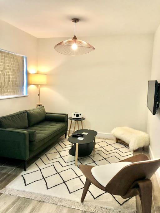 Linden Suite Goring Bagian luar foto