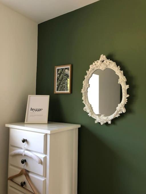 Linden Suite Goring Bagian luar foto